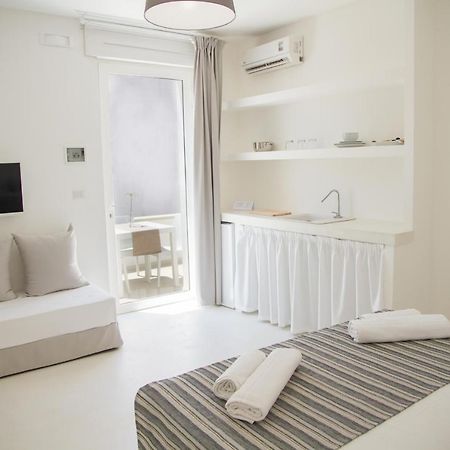 Dimora Ausentum Hotell Torre San Giovanni Ugento Eksteriør bilde